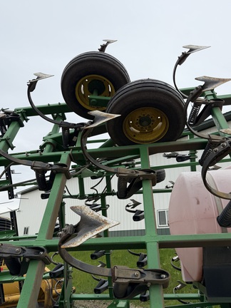 2003 John Deere 980 - Photo13
