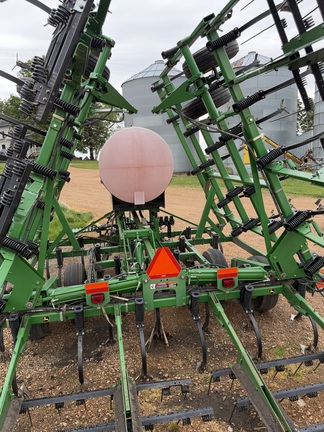 2003 John Deere 980 - Photo14