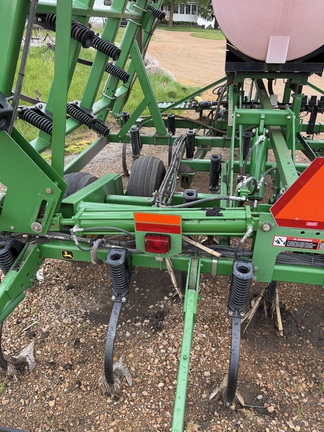 2003 John Deere 980 - Photo15