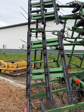 2003 John Deere 980 - Photo16