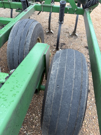 2003 John Deere 980 - Photo12