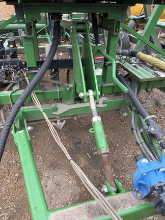 2003 John Deere 980 - Photo19