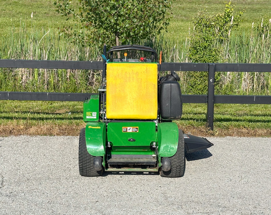2023 John-Deere 636M