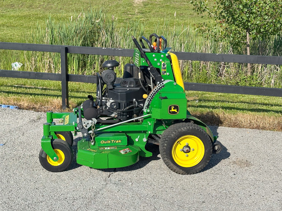 2023 John-Deere 636M