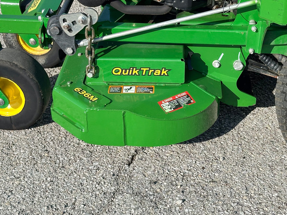 2023 John-Deere 636M