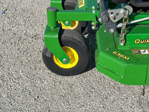 2023 John-Deere 636M