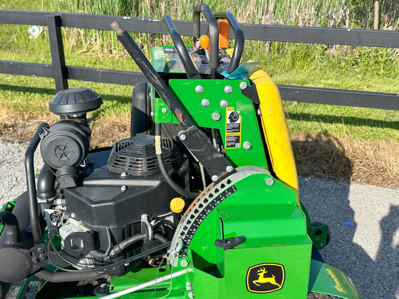 2023 John-Deere 636M