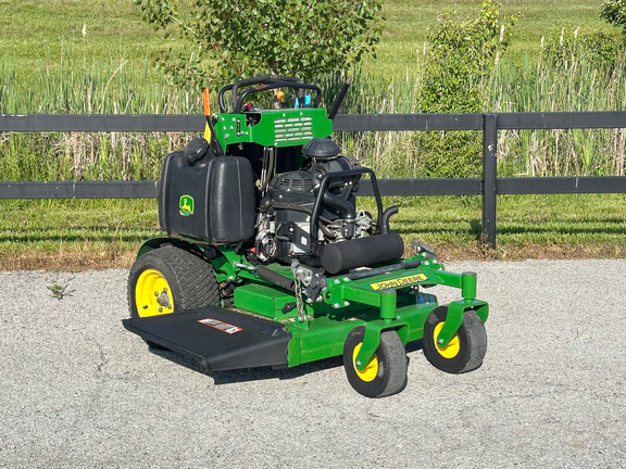 2023 John-Deere 636M
