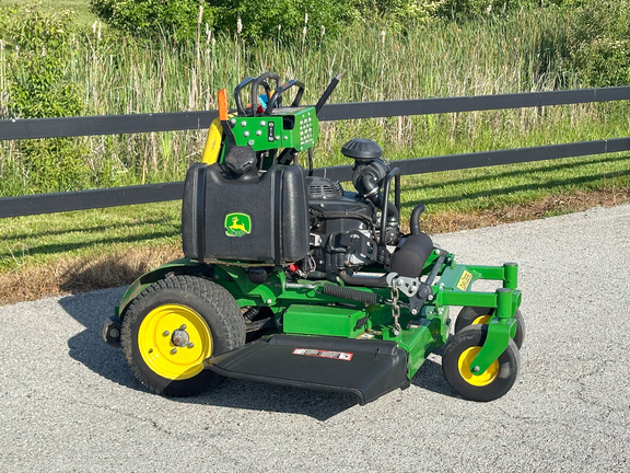 2023 John-Deere 636M