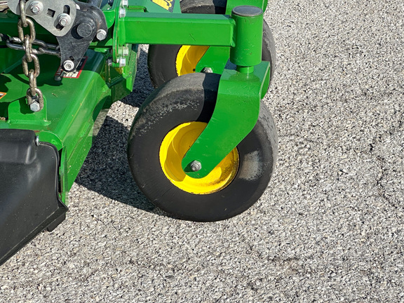 2023 John-Deere 636M