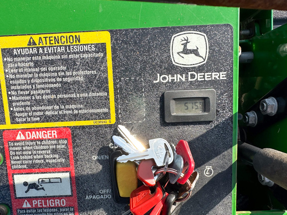 2023 John-Deere 636M