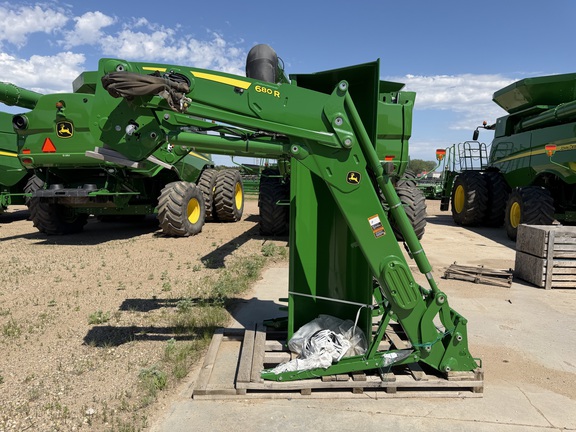 2024 John Deere 680R - Photo2