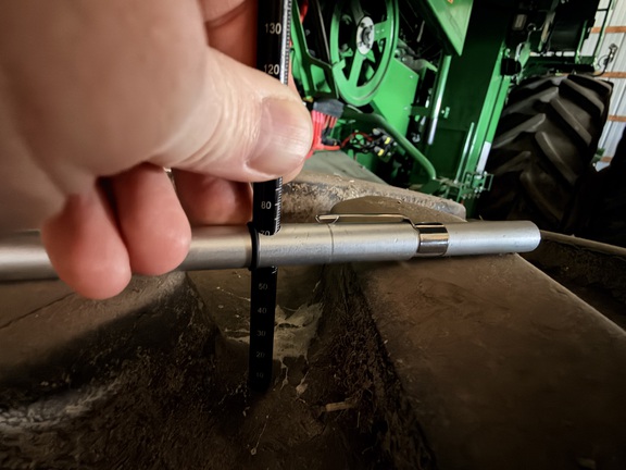 Photo of 2023 John Deere X9 1000
