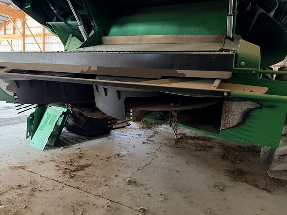 Photo of 2023 John Deere X9 1000