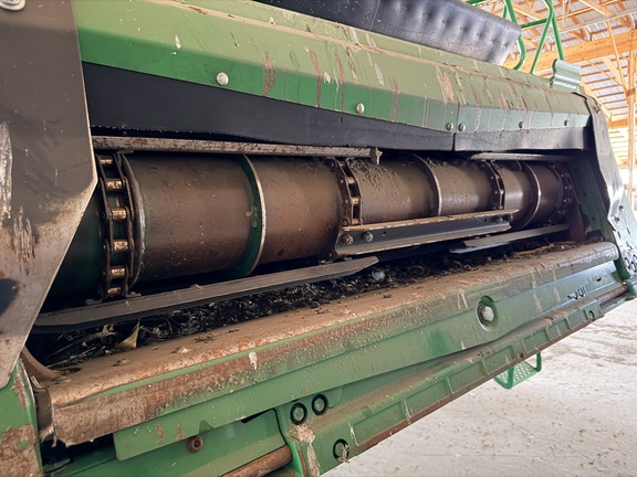 Photo of 2023 John Deere X9 1000