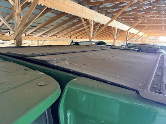 Photo of 2023 John Deere X9 1000
