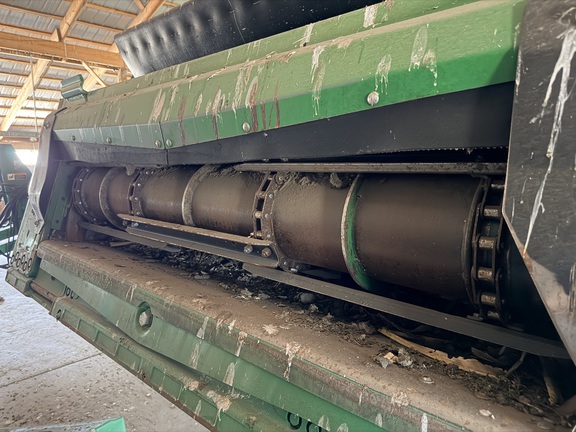 Photo of 2023 John Deere X9 1000