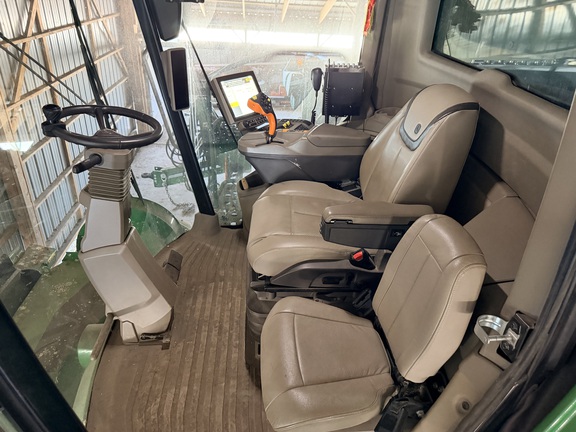 Photo of 2023 John Deere X9 1000
