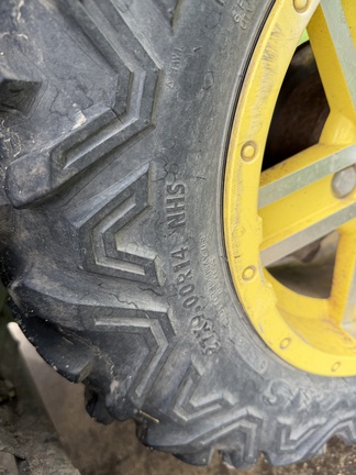 2014 John Deere XUV 825i Power Steering - Photo13