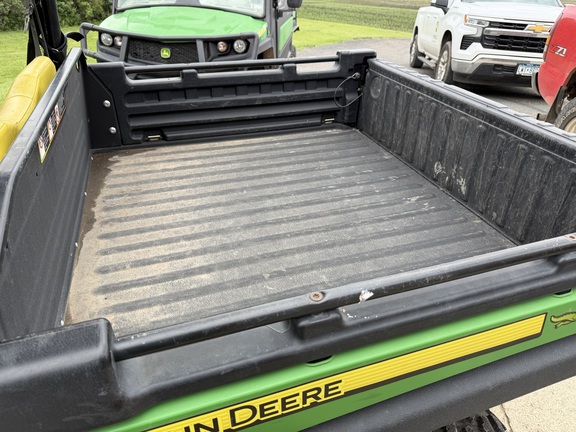 2014 John Deere XUV 825i Power Steering - Photo3