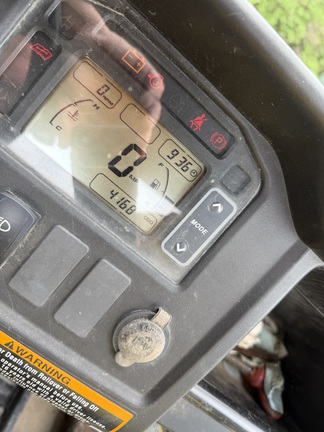 2014 John Deere XUV 825i Power Steering - Photo7
