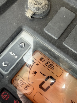 2014 John Deere XUV 825i Power Steering - Photo8