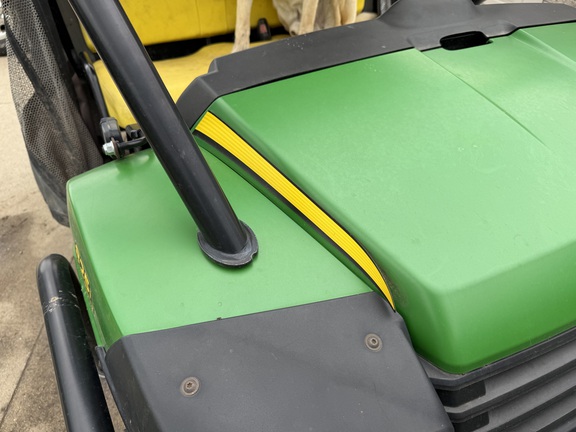 2014 John Deere XUV 825i Power Steering - Photo4