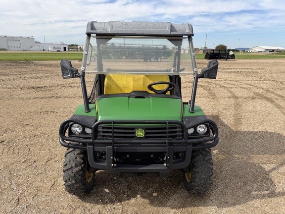2014 John Deere XUV 825i Power Steering - Photo8