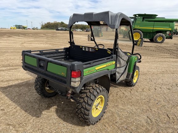 2014 John Deere XUV 825i Power Steering - Photo3