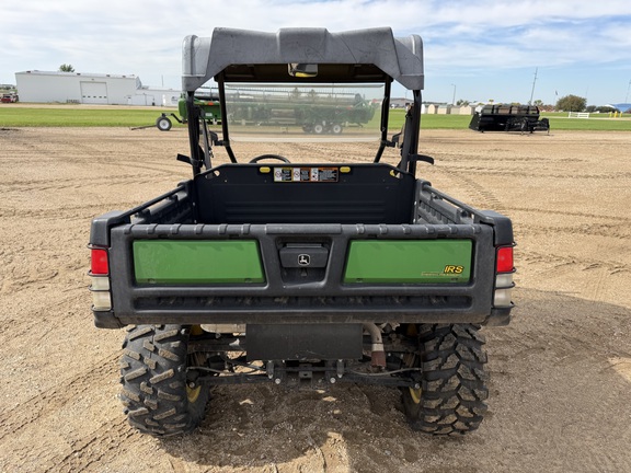 2014 John Deere XUV 825i Power Steering - Photo4
