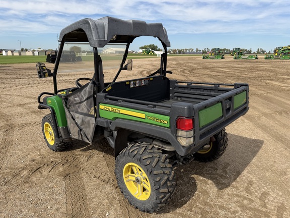 2014 John Deere XUV 825i Power Steering - Photo5
