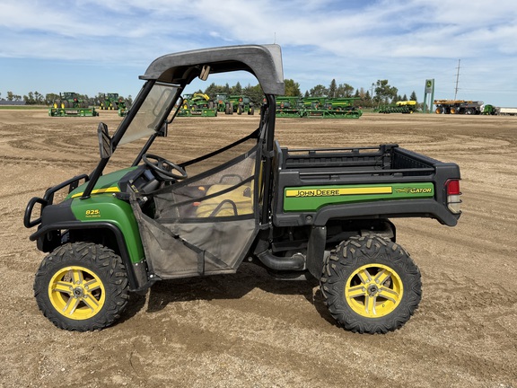 2014 John Deere XUV 825i Power Steering - Photo6