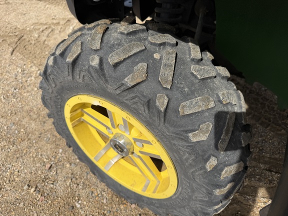 2014 John Deere XUV 825i Power Steering - Photo10