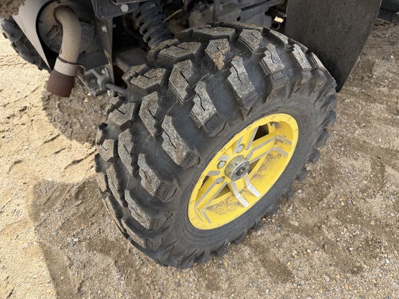 2014 John Deere XUV 825i Power Steering - Photo13