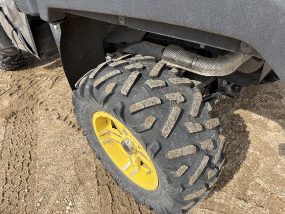 2014 John Deere XUV 825i Power Steering - Photo14