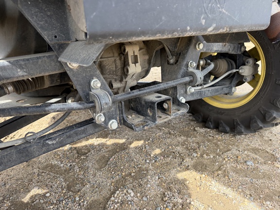 2014 John Deere XUV 825i Power Steering - Photo16