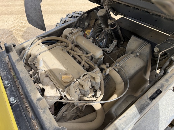 2014 John Deere XUV 825i Power Steering - Photo18