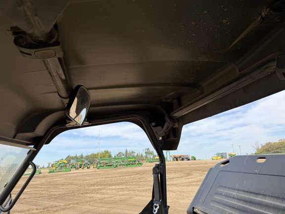 2014 John Deere XUV 825i Power Steering - Photo19