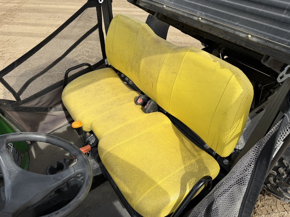 2014 John Deere XUV 825i Power Steering - Photo20
