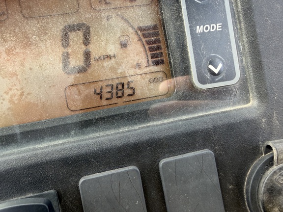 2014 John Deere XUV 825i Power Steering - Photo25