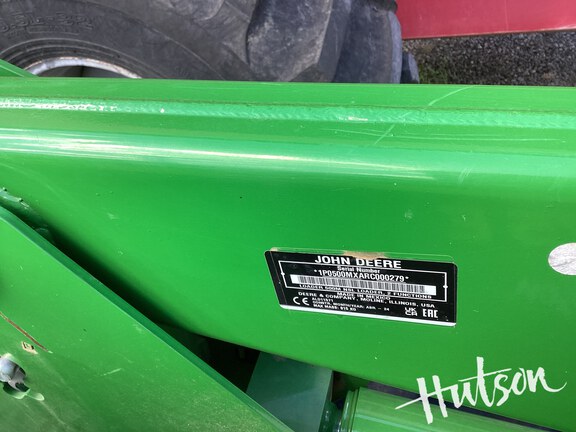 Photo of 2024 John Deere 5075E