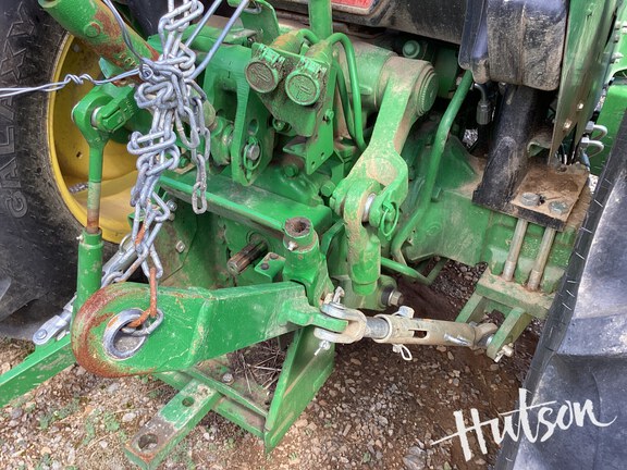 Photo of 2024 John Deere 5075E