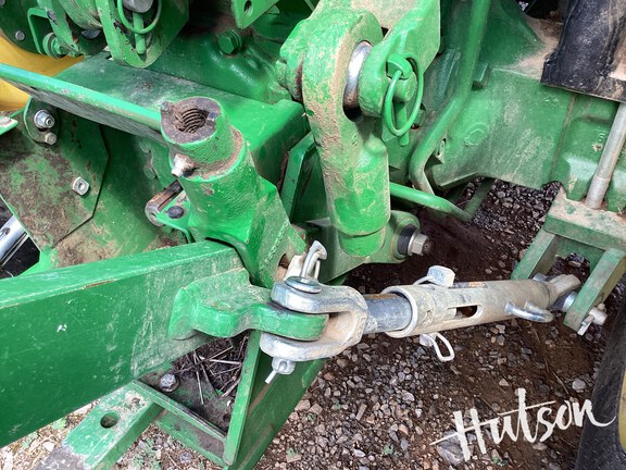 Photo of 2024 John Deere 5075E