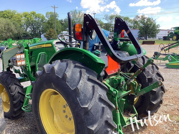 Photo of 2024 John Deere 5075E