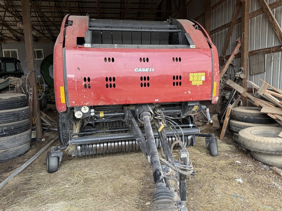 Photo of 2017 Case IH RB565