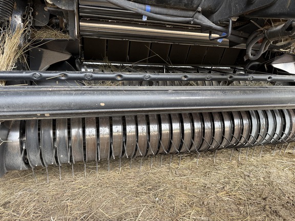 Photo of 2017 Case IH RB565