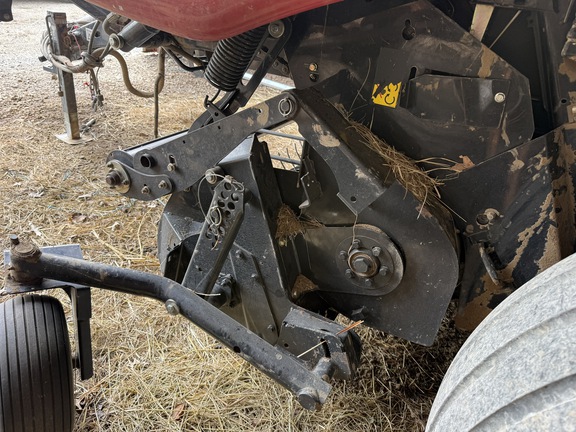 Photo of 2017 Case IH RB565