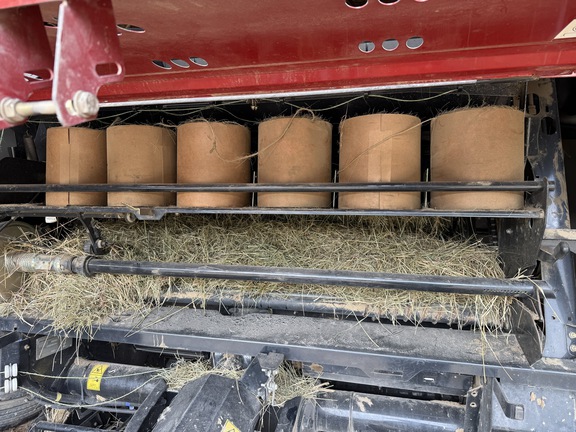 Photo of 2017 Case IH RB565