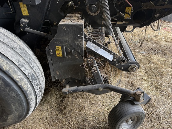 Photo of 2017 Case IH RB565