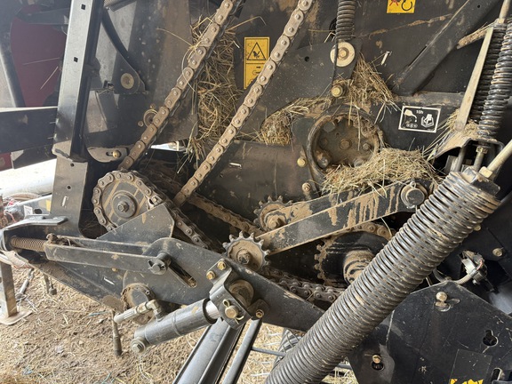 Photo of 2017 Case IH RB565